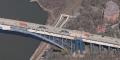  bridges of New York  -  Manhattan Bridges  - Harlem River Bridges - Henry Hudson Bridge Henry Hudson Bridge 6